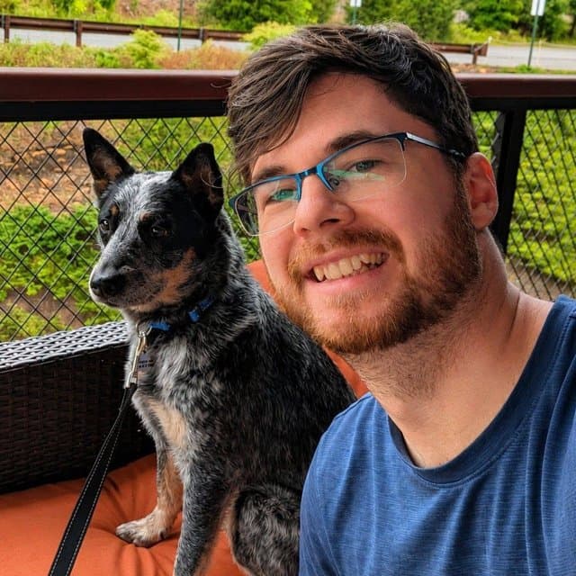 Josh Hatchett, Creator of Gamerater